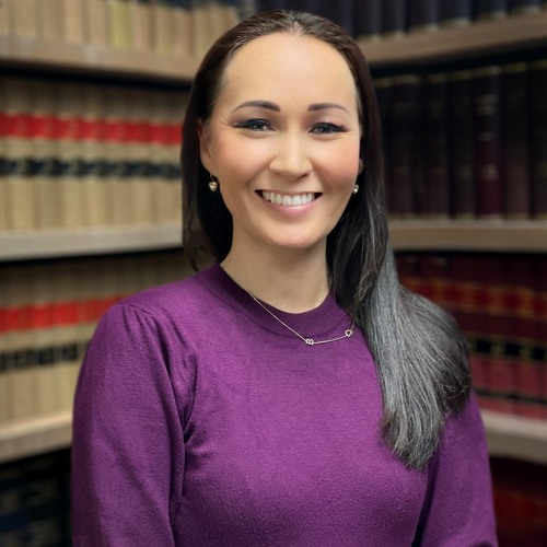 Stream Law Talks Debbie Sage Foreign Executors by Attwood Marshall