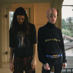 Bones x Lil Peep - We'llBeFineByTheFreeway (Prod. biocide) [naturekiddd flip]
