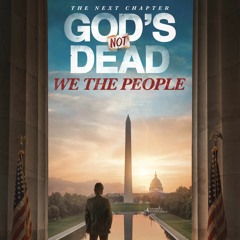 Antonio Sabata Jr: "'God's Not Dead - We the People' is Now Available on Video" (January 14th, 2022)