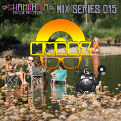 Hubbz - SMF 2014 Mix Series Vol.15