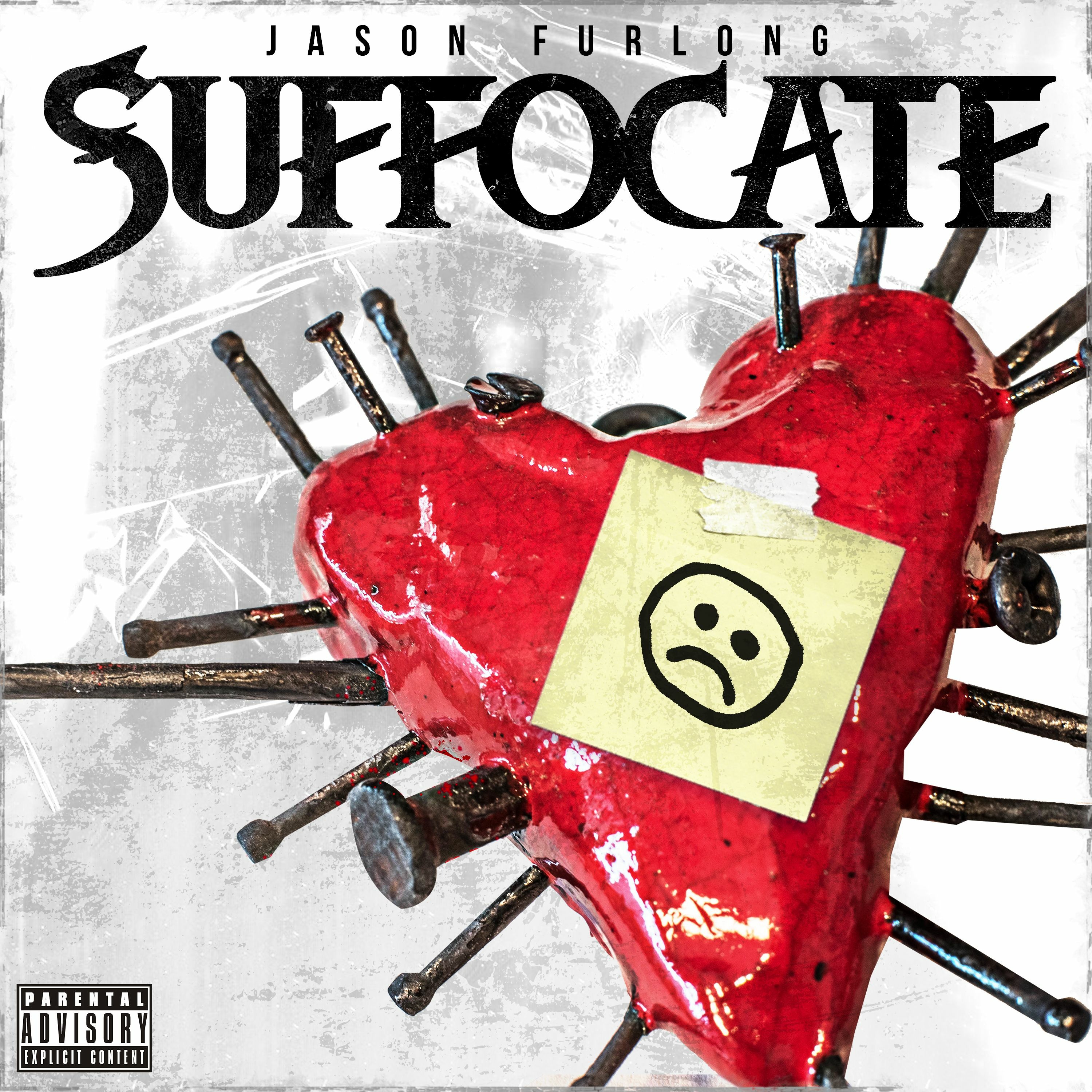 Jason Furlong - Suffocate (prod. by Rinne & Bort Schrader) episode artwork