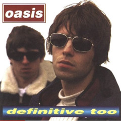 Oasis bring it on down bbc radio 1 1993
