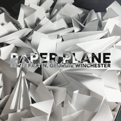 Paper Plane (feat. Georgie Winchester)