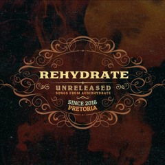 Rehydrate