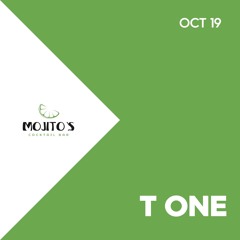 T ONE [19 Oct]