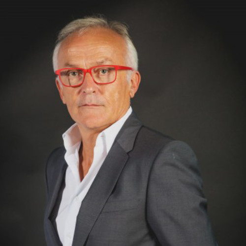 JAIME Tous les sports - Interview de Bruno Abraham, président de la GVHTT