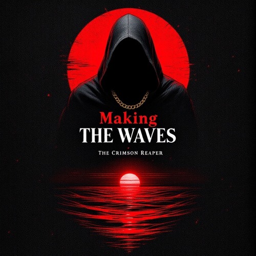 Making The Waves