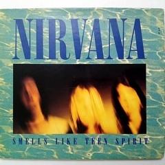 Nirvana - Smells Like Teen Spirit (Dave Graham Mix)