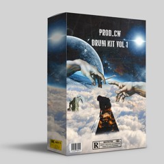 [FREE] COVID-19 [280 followers 5000 plays] Trap Drum Kit 2020