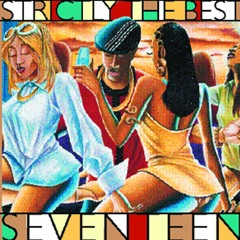 90s Dancehall  (2)