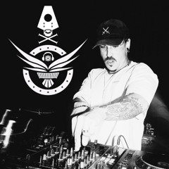 AZZHIEL entry for Rampage Open Air X DubstepFBI DJ contest