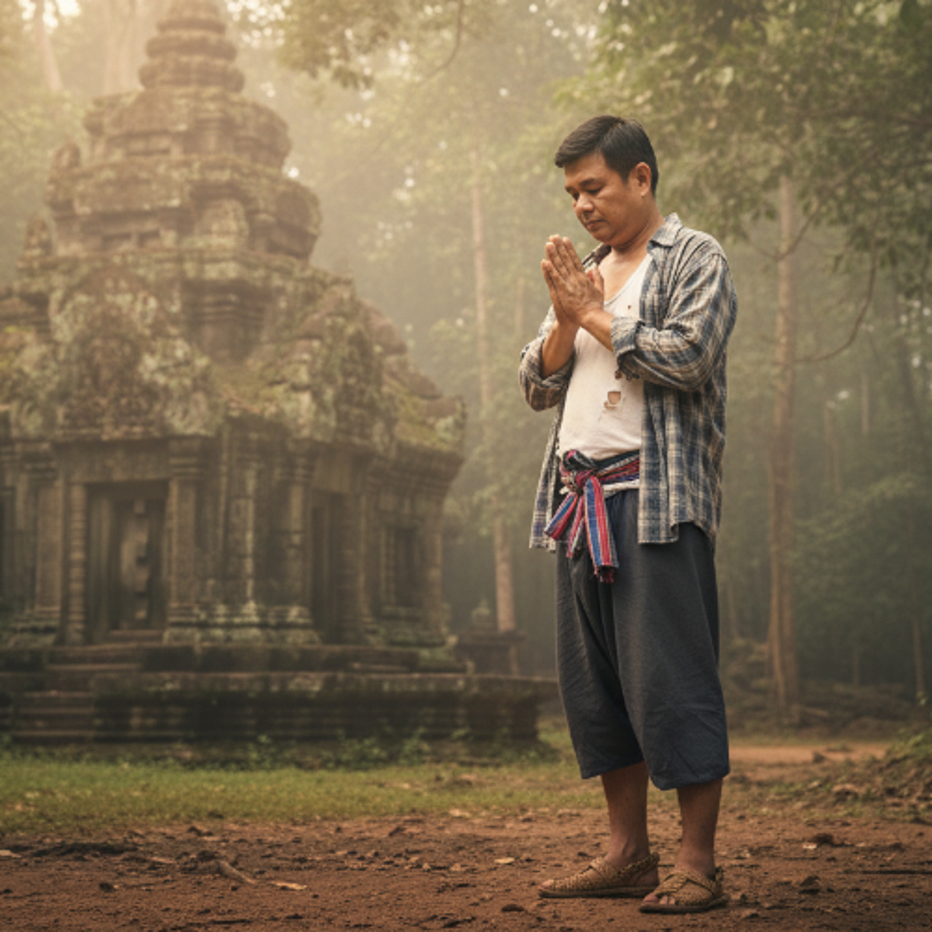 พยานศรัทธา episode artwork