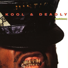 Moshitup (feat. KRS-One)