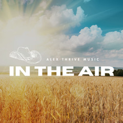 In The Air (Luke Combs Country Rock Type Beat)
