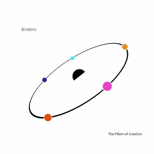 Stream The Pillars of Creation by Eivesohn Listen online for free on