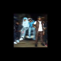 [Free] Russ Millions x Buni x Central Cee x #ukdrillbeat - Legendary