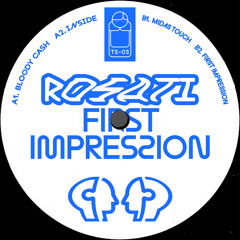 First Impression