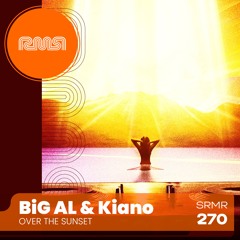 Premiere: BiG AL & Kiano  - Over The Sunset (NOAM Famous Mix) [Ready Mix Records]