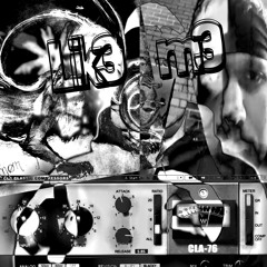 Lik3 m3-GXTTI X SLUG( prod.havoc)