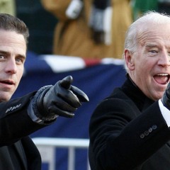 Senate to release Biden Report on Joe & Hunter Ukraine quid pro quo, days before debate.