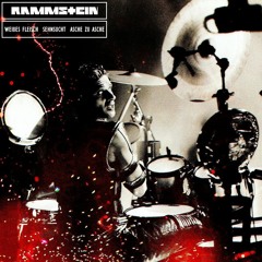Rammstein - Weißes Fleisch x Sehnsucht x Asche Zu Asche [Live Aus Berlin]