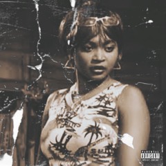 Suzzy Williams (Acapella)