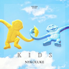 NYKOLUKE - KIDS