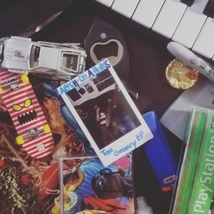 Too Groovy [Horus X ARYEH X Cela]