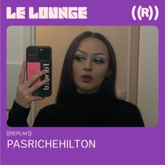Janvier 25 - Pasrichehilton