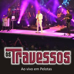 Alô / Gatinha / A Distância / Vou Te Procurar (Ao Vivo)