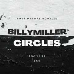 Billy Miller - Circles
