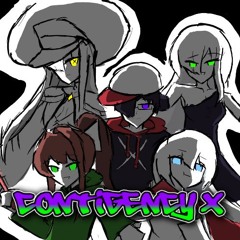 Contigency X V2