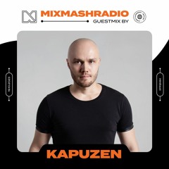 Laidback Luke Presents: Kapuzen Guestmix | Mixmash Radio #441