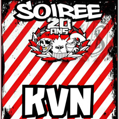 KVN @ PHK Festival