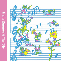 Trans Zimmer & The DJs - Who Am I This Time