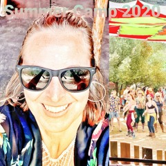Infinity - Summer Camp 2020