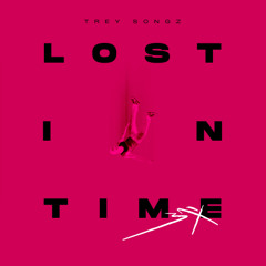 Trey Songz - Lost In Time (Kent Bayshore Remix)