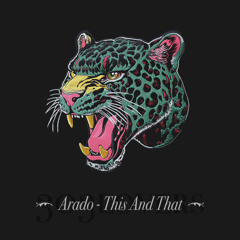 Arado - The Jungle Tribe (Extended Mix) -
