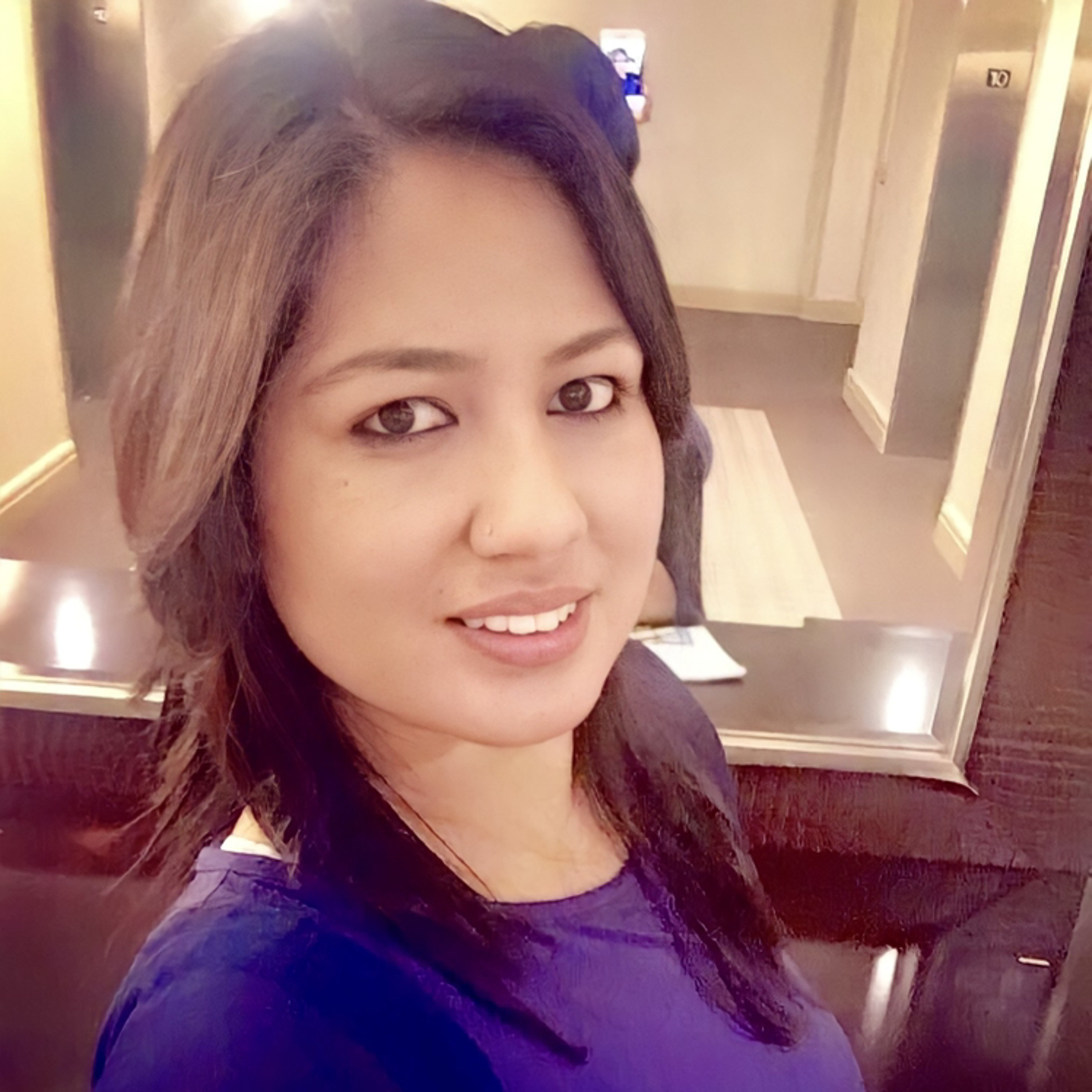 यो माया भन्ने चिज कस्तो कस्तो, मङ्सिर २५, २०७७