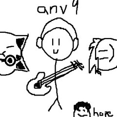 Love of the Game w/ Will Stetson, Miyolophone, Hope 【ANV9 Entry】