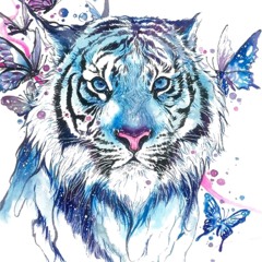 Butterflies and Tigers