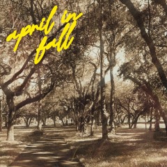 april in fall