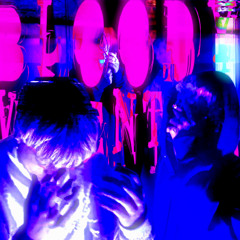 BLOODY VALENTINE - Kbackwood$ x $lyce