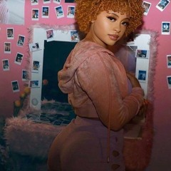 ice Spice Pt2 #LiteFeetMix