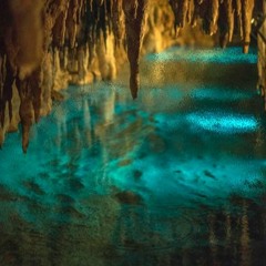 Cave Waters Suite in four parts: Part 2- Water flows and currents