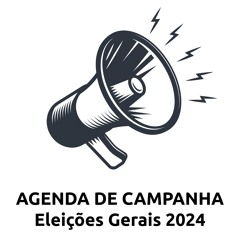 93 - AGENDA DA CAMPANHA - 10.09.2024