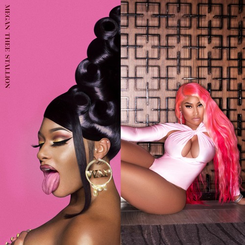 Super Freaky WAP (Super Freaky Girl x WAP TikTok Trend)