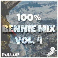 100% Bennie Mix Vol. 4 [7K FOLLOWERS]