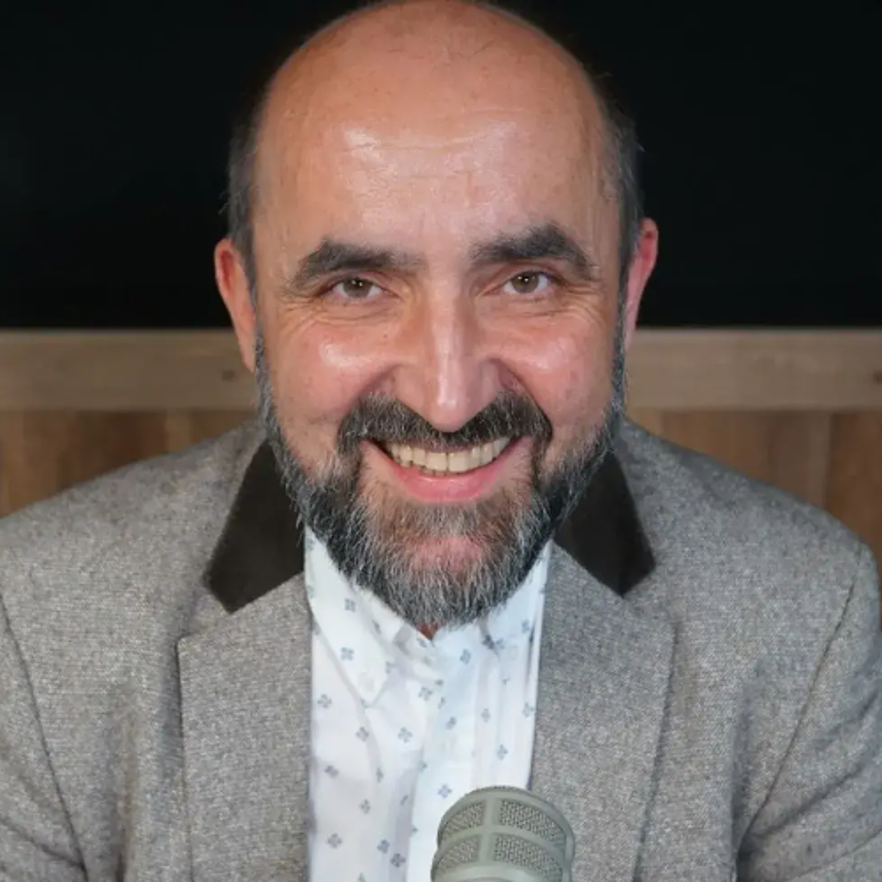 Аляксандр Кныровіч. Лукашэнка ехаў у будучыню — а прыехаў на "Гарызонт"