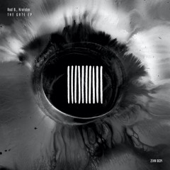 Rod B. , Kreisler - Maat (Original Mix)